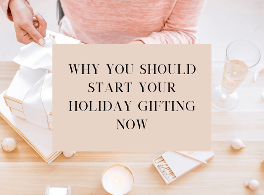Why You Should Start Thinking About Your Holiday Gifting Strategy Now - Linden Square