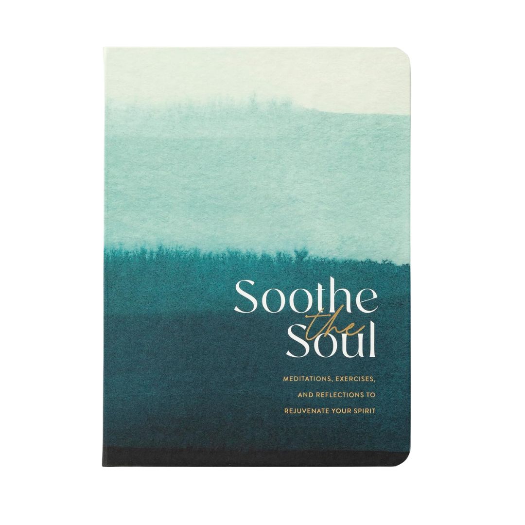 Soothe the Soul Journal