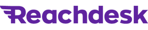 Reachdesk Logo