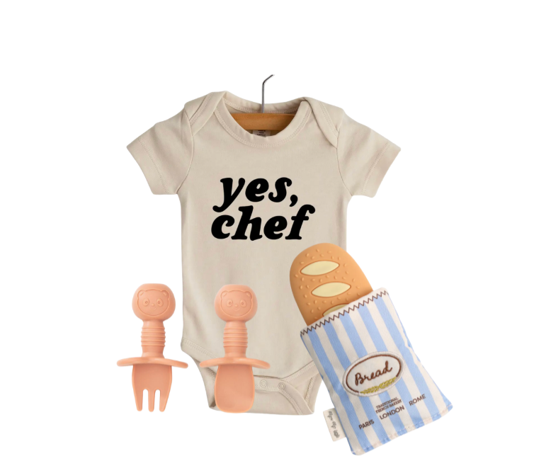 TSC Baby GIft
