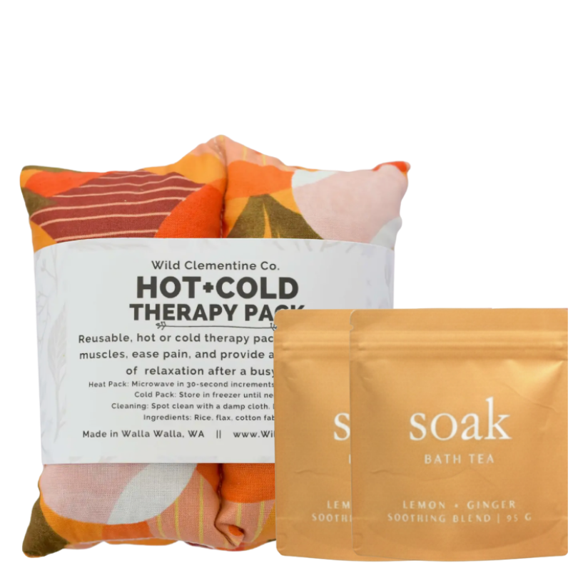 TSC Wellness Gift