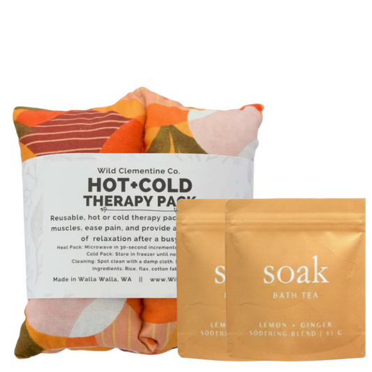 TSC Wellness Gift