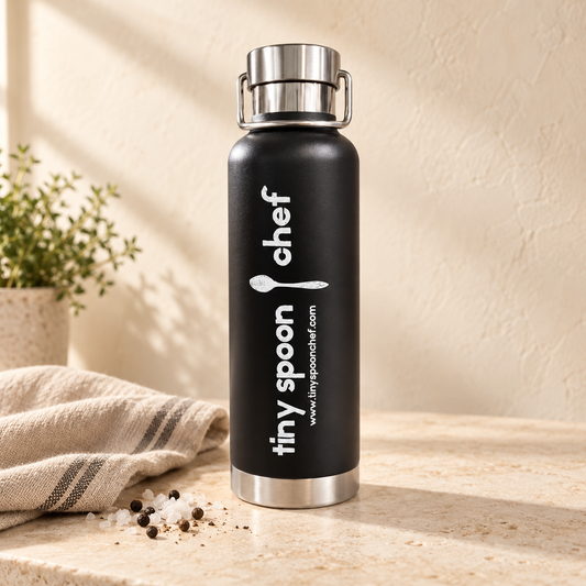 TSC Water Bottle
