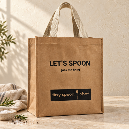 TSC Brown Reusable Shopping Bags