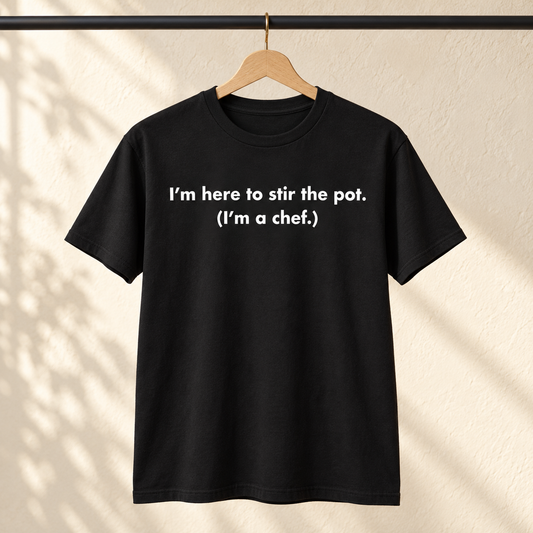 TSC T-Shirt