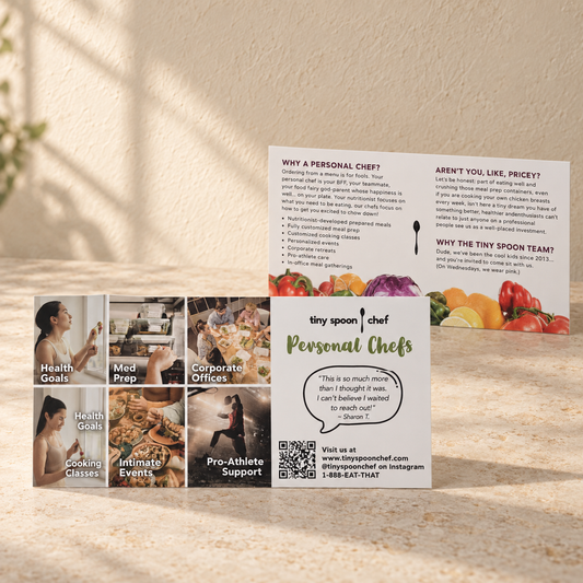 TSC Brochures
