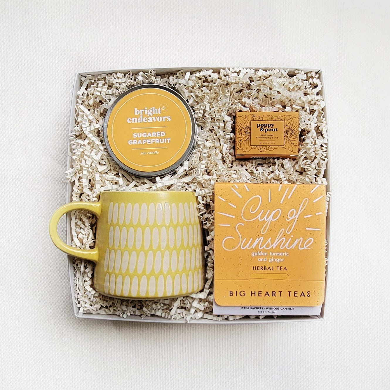 Cup of Sunshine