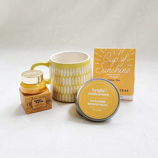 Cup of Sunshine