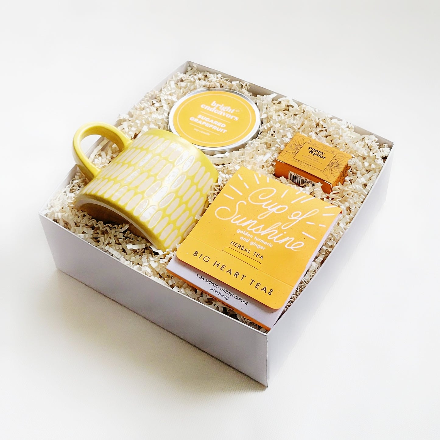 Cup of Sunshine